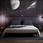 Space Projection Light Projector for Stargazing and Cosmic Ambiance
