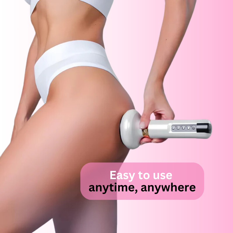 Sofitte Anti-Cellulite Massager