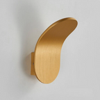 Scandinavian Wall Lamp with LED Lighting for Bedrooms and Living Rooms