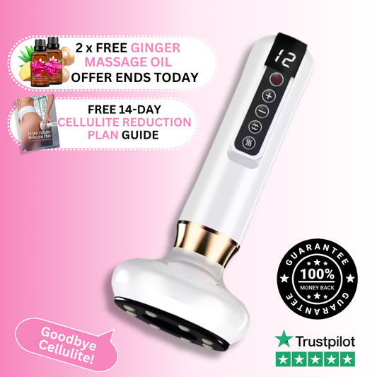 Sofitte Anti-Cellulite Massager