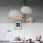 Modern LED Chandelier with Handmade Quality for Living Room and Dining Room