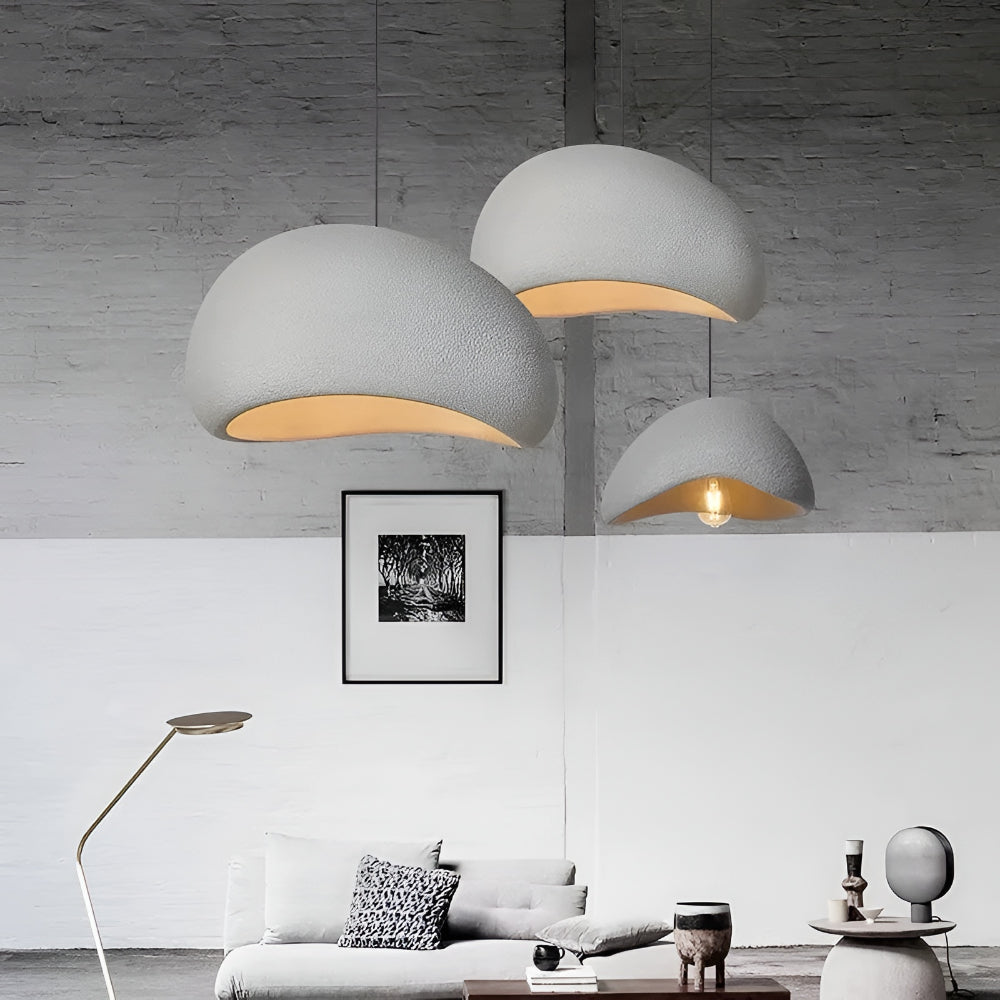 Modern LED Chandelier with Handmade Quality for Living Room and Dining Room