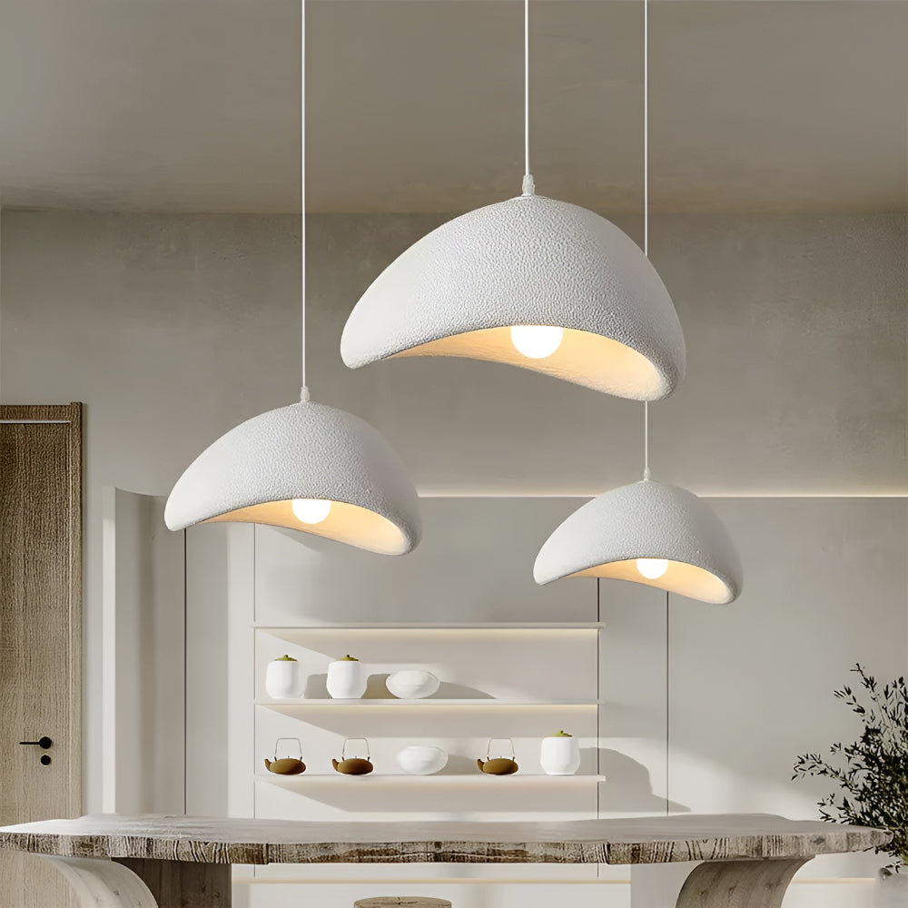 Modern LED Chandelier with Handmade Quality for Living Room and Dining Room