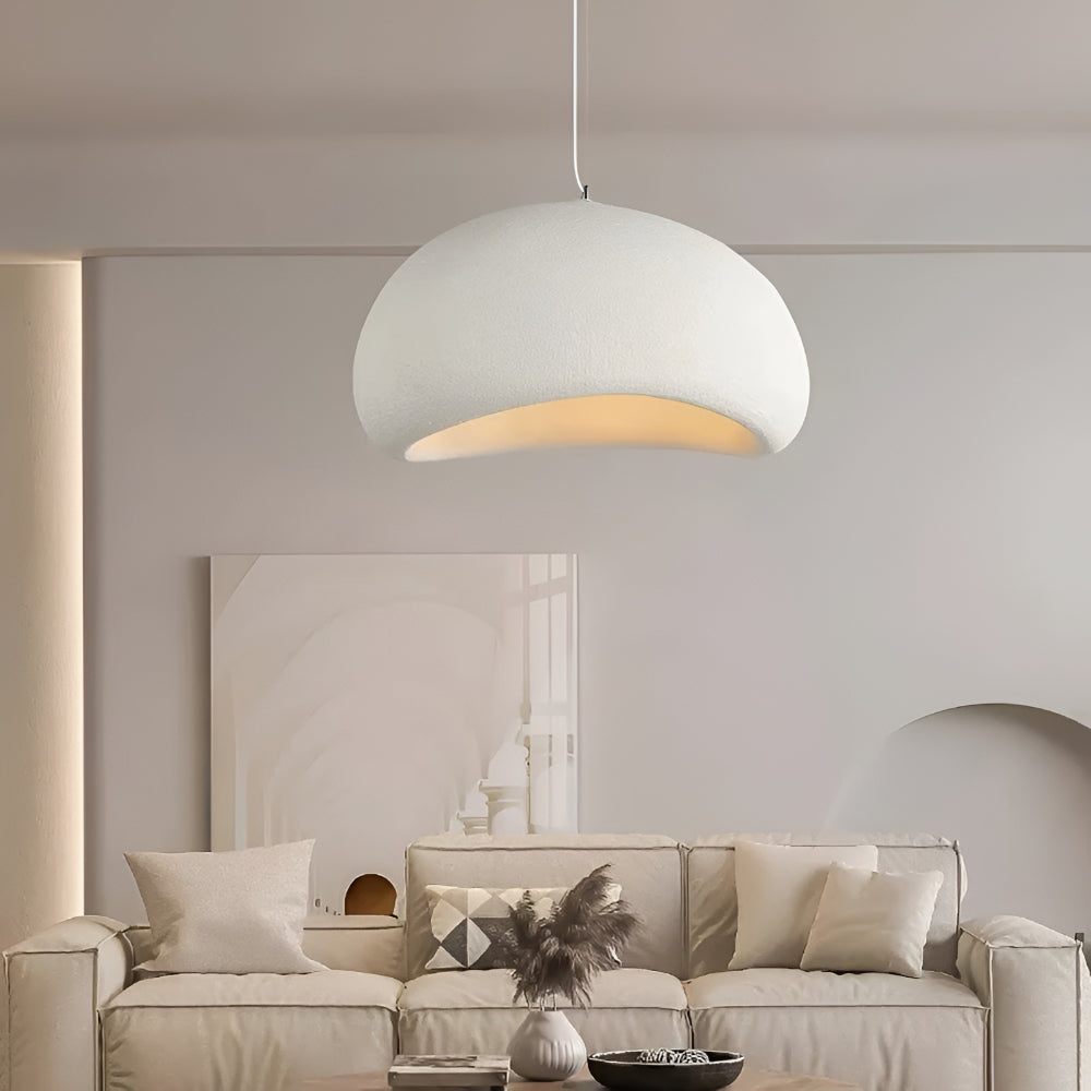 Modern LED Chandelier with Handmade Quality for Living Room and Dining Room