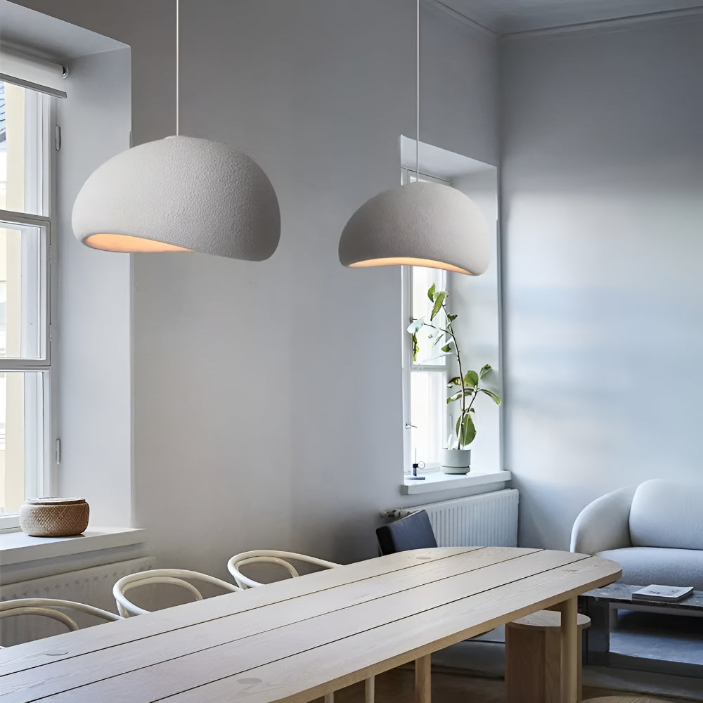Modern LED Chandelier with Handmade Quality for Living Room and Dining Room