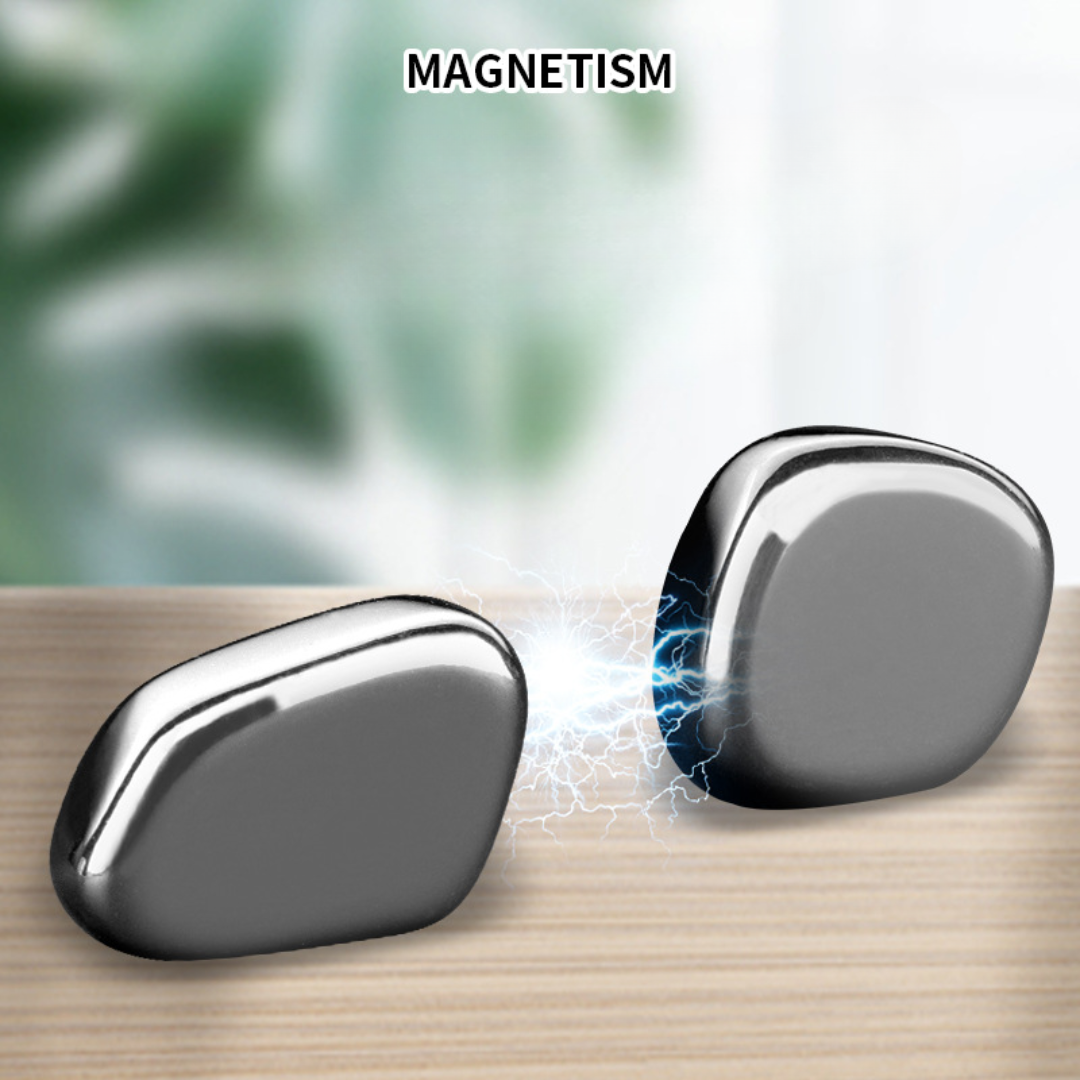 Magnetic Strategy Board Game for Family Fun and Skill Development