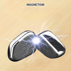 Magnetic Strategy Board Game for Family Fun and Skill Development