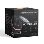 Space Projection Light Projector for Stargazing and Cosmic Ambiance