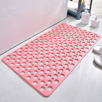 Antislip Shower Mat with Hygienic Protection for Bathroom Safety and Comfort - Sofitte