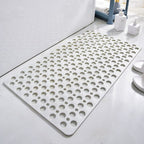Antislip Shower Mat with Hygienic Protection for Bathroom Safety and Comfort - Sofitte