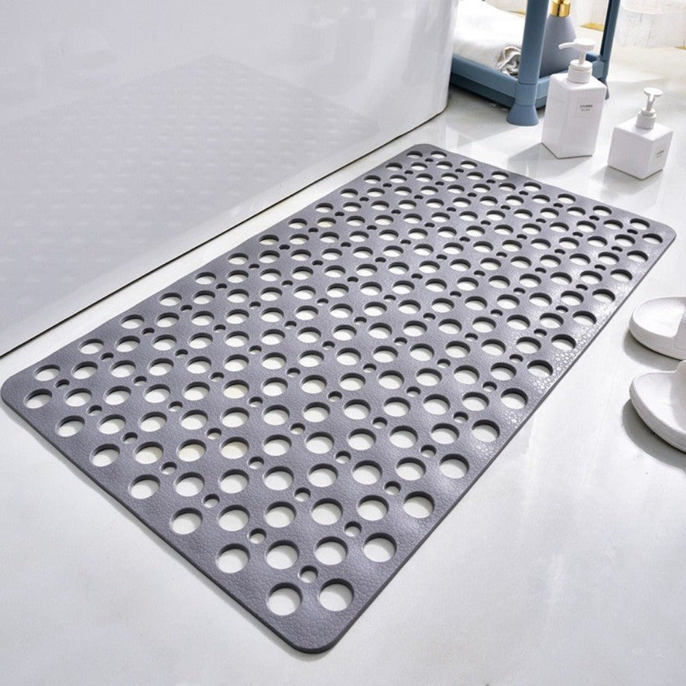 Antislip Shower Mat with Hygienic Protection for Bathroom Safety and Comfort - Sofitte