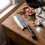 Chef Knife for Precision Cutting and Versatile Kitchen Use - Sofitte
