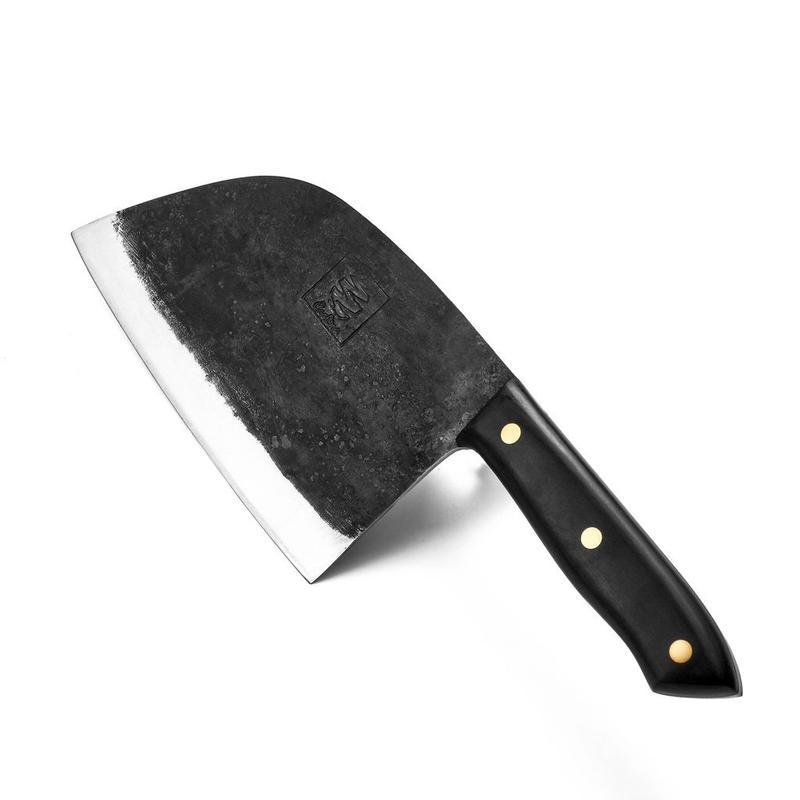Chef Knife for Precision Cutting and Versatile Kitchen Use - Sofitte