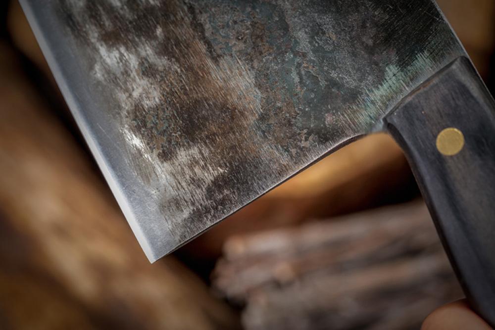Chef Knife for Precision Cutting and Versatile Kitchen Use - Sofitte