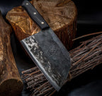 Chef Knife for Precision Cutting and Versatile Kitchen Use - Sofitte