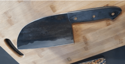 Chef Knife for Precision Cutting and Versatile Kitchen Use - Sofitte