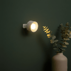 Cordless Magnetic Wall Light with Rechargeable Battery for Flexible Illumination - Sofitte