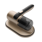 Cordless UV-C Vacuum Cleaner for Mattress and Upholstery with Strong Suction and Portable Design - Sofitte