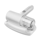 Cordless UV-C Vacuum Cleaner for Mattress and Upholstery with Strong Suction and Portable Design