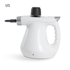 Handheld Portable Steam Cleaner with Multi-Surface Attachments for Kitchen, Grout, Rugs and Upholstery - Sofitte
