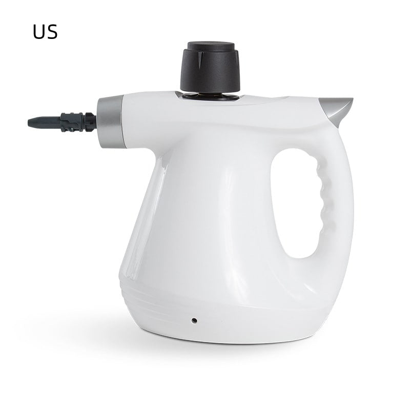 Handheld Portable Steam Cleaner with Multi-Surface Attachments for Kitchen, Grout, Rugs and Upholstery - Sofitte