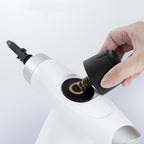 Handheld Portable Steam Cleaner with Multi-Surface Attachments for Kitchen, Grout, Rugs and Upholstery - Sofitte