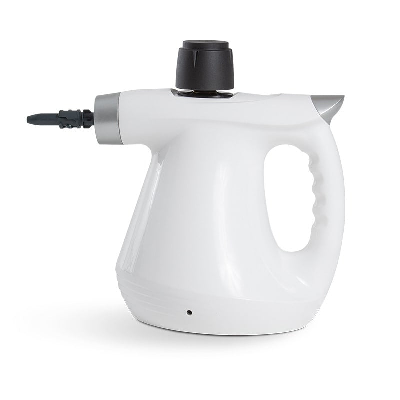 Handheld Portable Steam Cleaner with Multi-Surface Attachments for Kitchen, Grout, Rugs and Upholstery - Sofitte