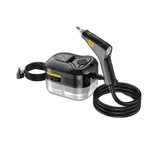 Handheld Steam Cleaner with 2500W Power and 1.2L Tank for Home and Car Cleaning - Sofitte