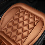 Heated Car Seat Cushions with Dual Control for Instant Winter Comfort - Sofitte