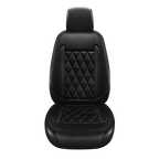 Heated Car Seat Cushions with Dual Control for Instant Winter Comfort - Sofitte