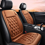 Heated Car Seat Cushions with Dual Control for Instant Winter Comfort - Sofitte