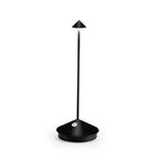 Modern Cordless LED Table Lamp with Dimmable Rechargeable Lighting for Indoor and Outdoor Use - Sofitte
