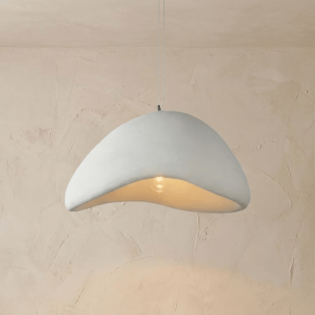 Modern LED Chandelier with Handmade Quality for Living Room and Dining Room - Sofitte
