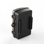 Outdoor Wildlife Trail Camera with Night Vision and Fast Trigger Speed - Sofitte