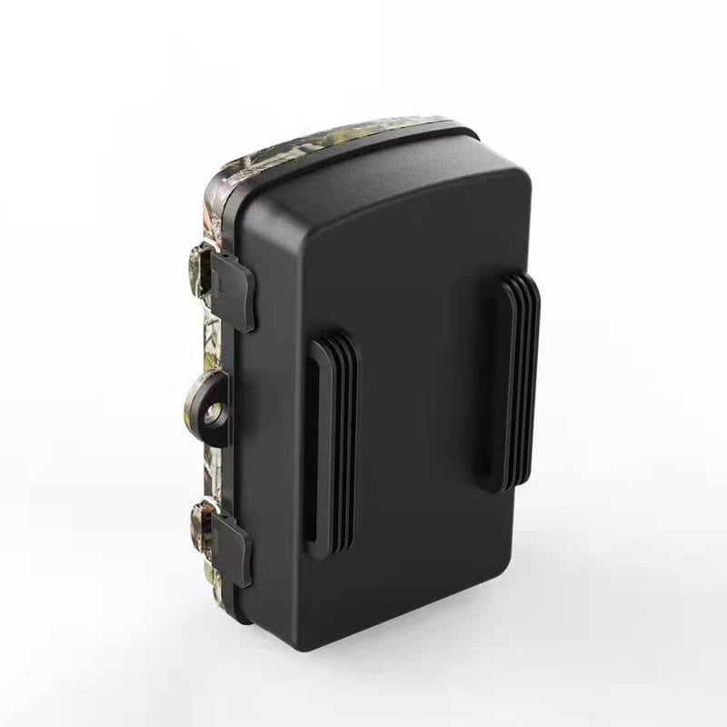 Outdoor Wildlife Trail Camera with Night Vision and Fast Trigger Speed - Sofitte
