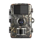 Outdoor Wildlife Trail Camera with Night Vision and Fast Trigger Speed - Sofitte