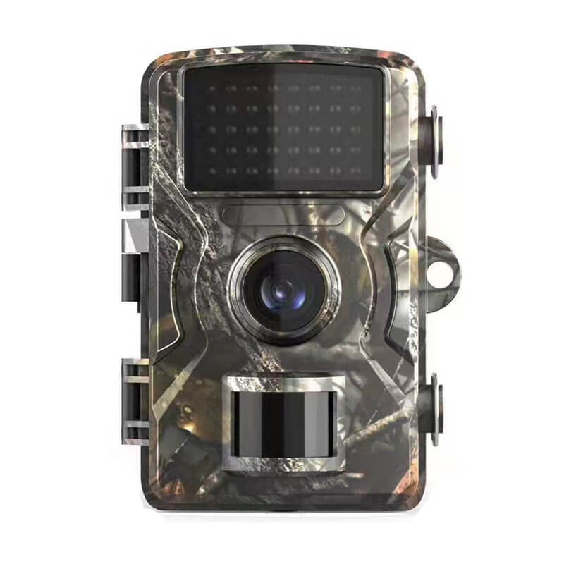 Outdoor Wildlife Trail Camera with Night Vision and Fast Trigger Speed - Sofitte