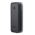 Wireless Video Doorbell with 1080P HD Video and No Monthly Subscription