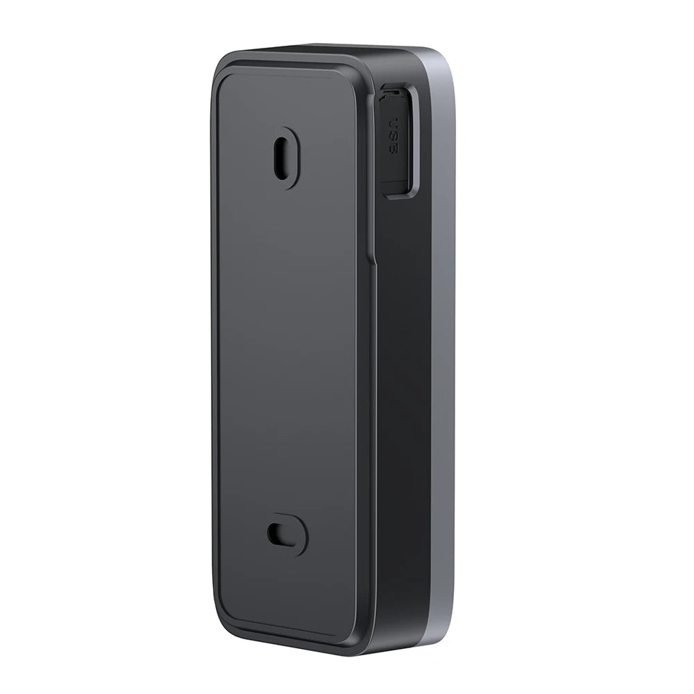 Wireless Video Doorbell with 1080P HD Video and No Monthly Subscription