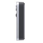 Wireless Video Doorbell with 1080P HD Video and No Monthly Subscription
