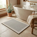Quick-Dry Non-Slip Bath Mat for Bathroom with Super Absorbent Technology - Sofitte