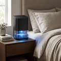 Quiet Portable Dehumidifier for Home and Office with Compact Design - Sofitte