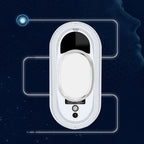 Robot Window Cleaner with 5600Pa Suction and AI Navigation for Streak-Free Glass - Sofitte