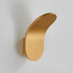Scandinavian Wall Lamp with LED Lighting for Bedrooms and Living Rooms - Sofitte