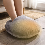 Electric Foot Warmer with Rapid Heating for Cozy Comfort at Home