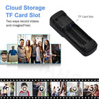 Wireless Video Doorbell Camera with HD Video and Two-Way Audio for Smart Home Security - Sofitte