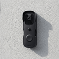 Wireless Video Doorbell Camera with HD Video and Two-Way Audio for Smart Home Security - Sofitte