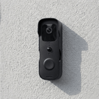 Wireless Video Doorbell Camera with HD Video and Two-Way Audio for Smart Home Security - Sofitte