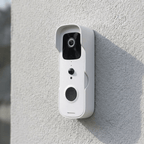 Wireless Video Doorbell Camera with HD Video and Two-Way Audio for Smart Home Security - Sofitte